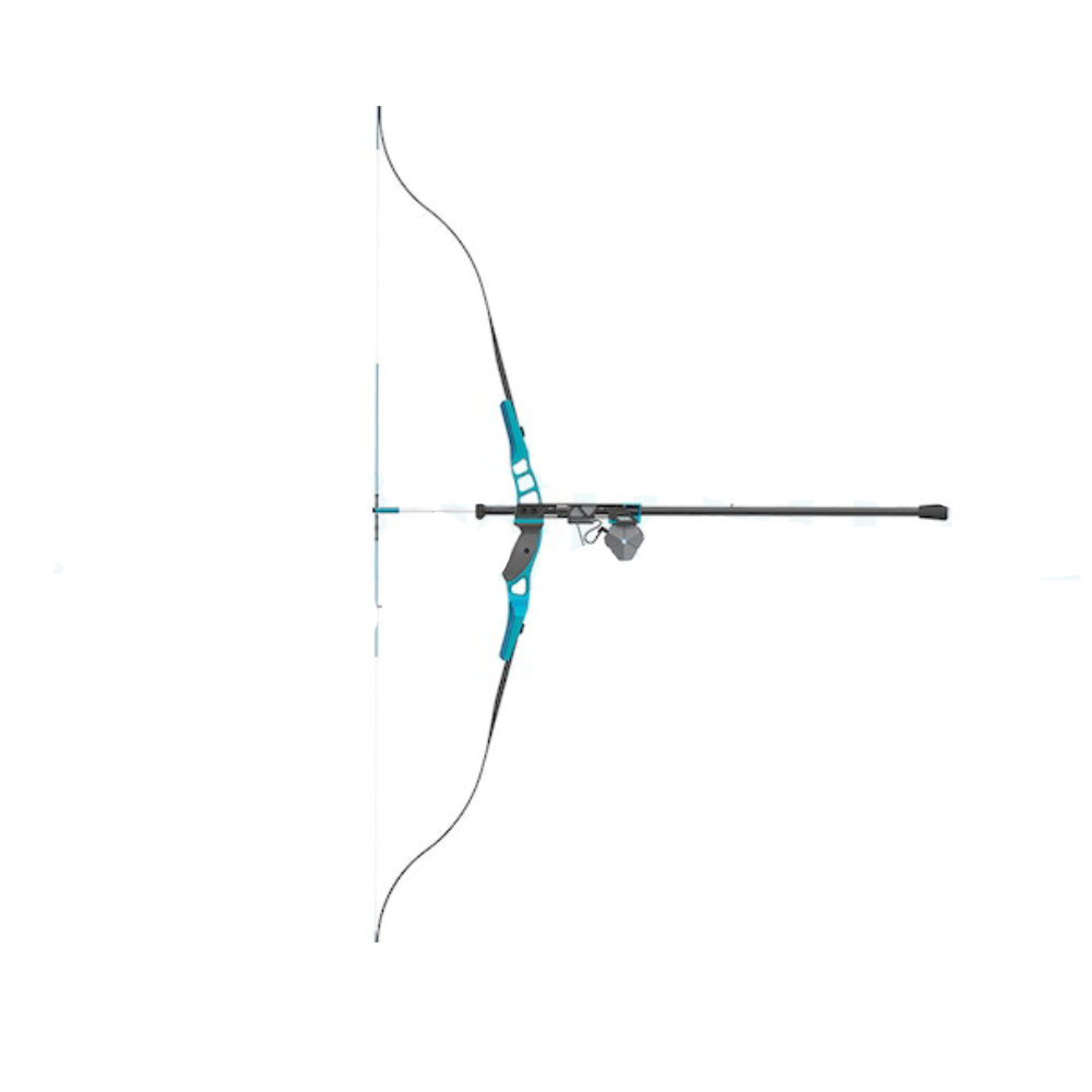 Умный лук. Wonder Fitter